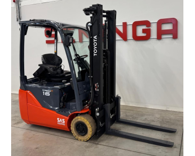 10744 TOYOTA  8FBEK16T