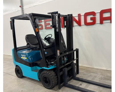 10734 SUMITOMO 03FG18PAXIII21D