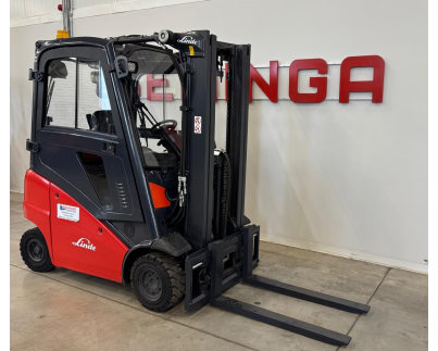 10449 LINDE H14T-01 EVO