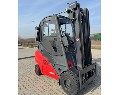 10358 LINDE H35D-02