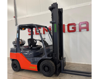 10493 CESAB  (TOYOTA) M325G