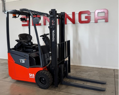 10854 TOYOTA 7FBEST13