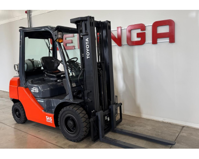 10883 TOYOTA 02-8FGF25