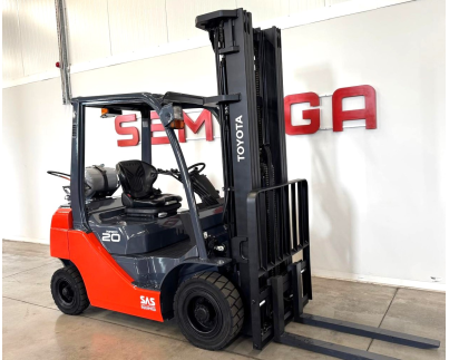 10877 TOYOTA 02-8FGF20