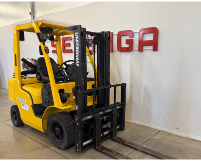 10927 UNICARRIERS P1F2M25D