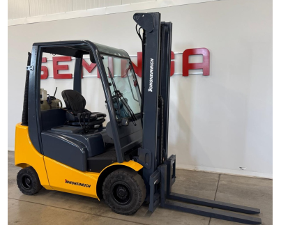 10929 JUNGHEINRICH TFG320