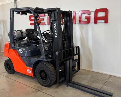 10887 TOYOTA 02-8FGF20