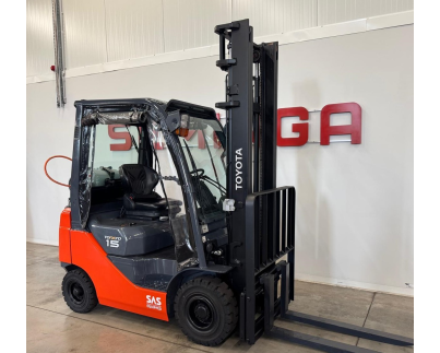 10907 TOYOTA 02-8FGF15