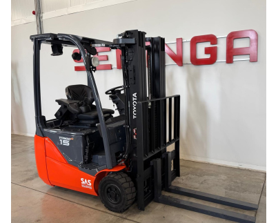 10648 TOYOTA 8FBE15T