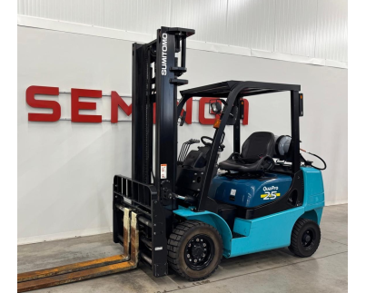 10781 SUMITOMO 11-FT25PAXIII21D