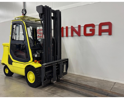 10943 LINDE E35P
