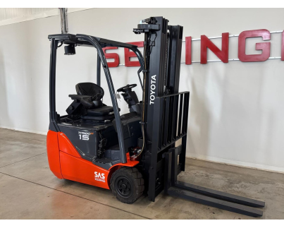 10830 TOYOTA 8FBE15T