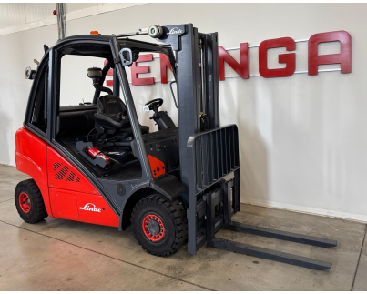 10935 LINDE H25T-01