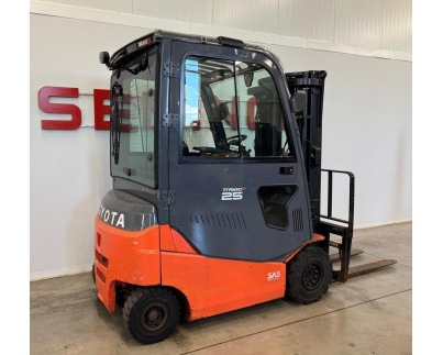 10938 TOYOTA 8FBMKT25
