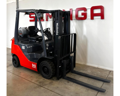 10908 TOYOTA 02-8FGF18