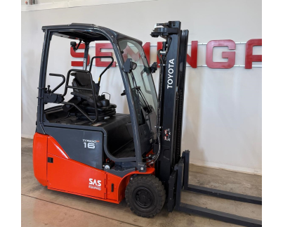 10997 TOYOTA 8FBET16