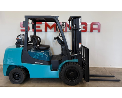 10924 SUMITOMO 13-FT35PAXIII25D