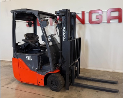 10995 TOYOTA 8FBET15