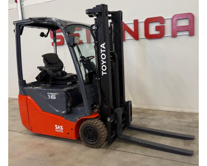 11047 TOYOTA 8FBE16T