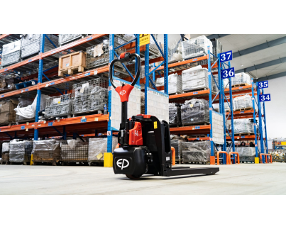 EP F4 elektriskie ratiņi