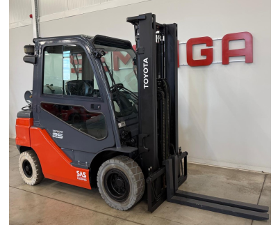 11155 TOYOTA 02-8FGF25