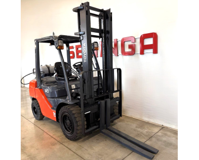 11156 TOYOTA 02-8FGF30