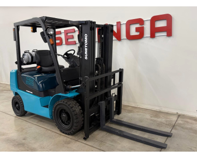 11106 SUMITOMO 11-FT25PAXII21D