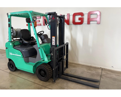 11146 MITSUBISHI FGE15T