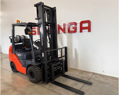 11141 TOYOTA 02-8FGK30