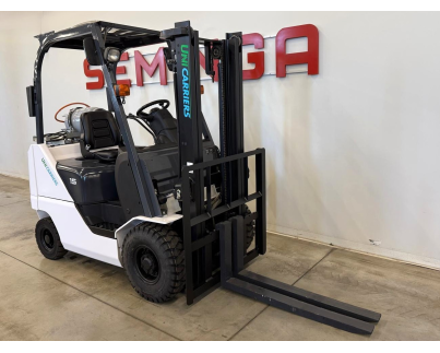 11147 UNICARRIERS (TCM) FGE15T15