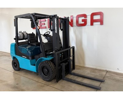 11143 SUMITOMO 11-FT25PAXIII25D