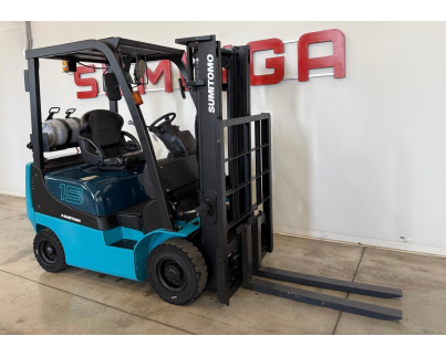 11145 SUMITOMO 03FL15PAXI2LD