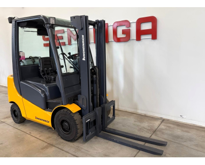 11246 JUNGHEINRICH TFG320