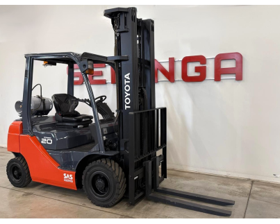 11222 TOYOTA 02-8FGF20