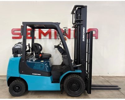 11101 SUMITOMO 11-FT20PAXIII21D