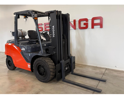 11249 TOYOTA 8FG45N