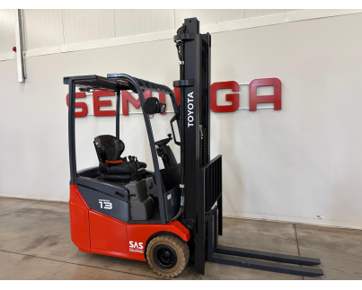 11294 TOYOTA 7FBEST13