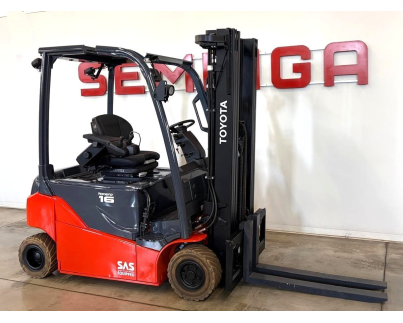 11289 TOYOTA 8FBM16T
