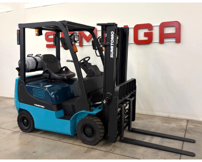11217 SUMITOMO 03-FT15PAXIII21D