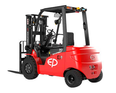 Electric forklift EP EFL353(S)