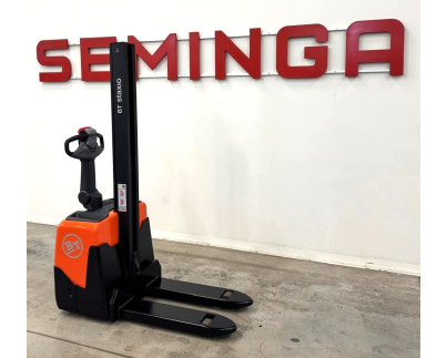 Elektriskais krāvējs 10834 BT HWE100