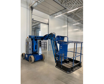 Коленчатыe подъемники 8559 GENIE Z-30/20N
