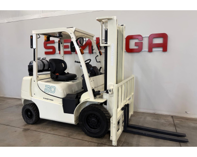 Бензино/газовый погрузчик 11213 SUMITOMO  11-FT20PAXIII21D