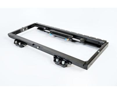 PRK125 FEM2A 920 mm šoninė pastūma