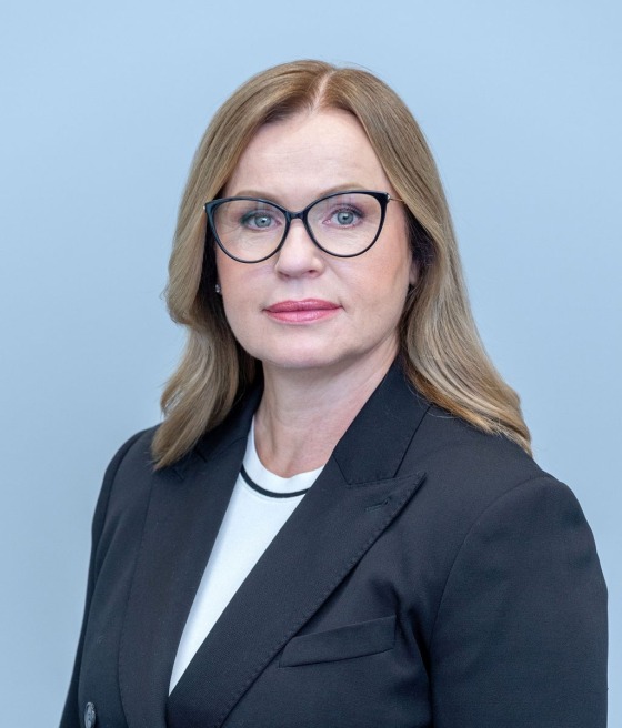 Jolanta Gabrėnienė