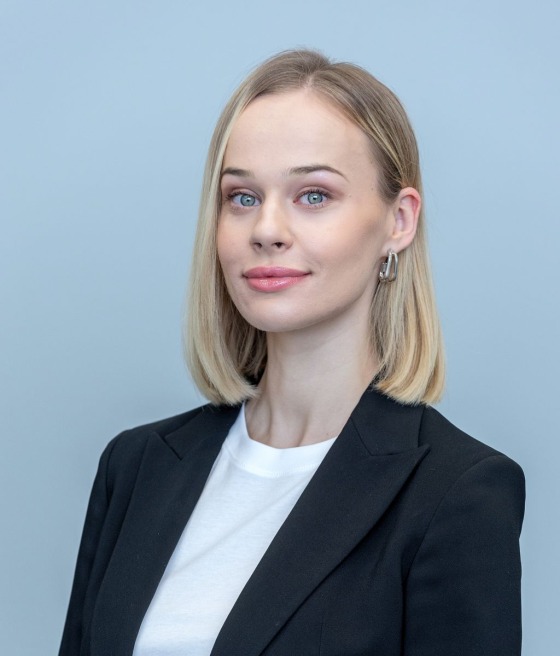 Lauryna Gabrėnaitė