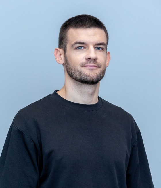 Daumantas Kadžius