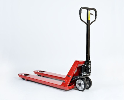 1066 NOBLELIFT HPT-D25 su guminiais ratukais po vairalazde