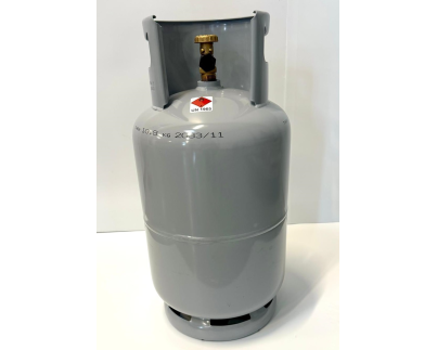 D00092 11kg (27l)  balionas dujoms