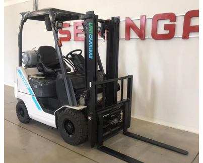 10164 UNICARRIERS FGE15T